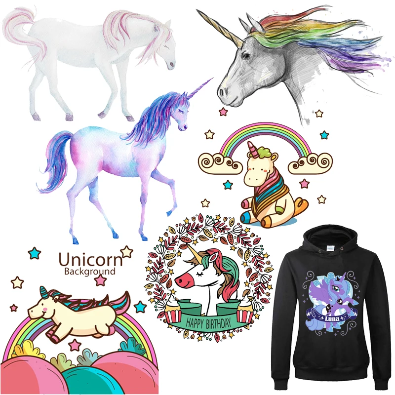 Iron-on Transfers for Clothing Thermoadhesive Patches Ironing Stickers Diy Unicorn Patch Applique Flex Fusible Transfer Stripe 
Iron-on Transfers for Clothing Thermoadhesive Patches Ironing Stickers Diy Unicorn Patch Applique Flex Fusible Transfer Stripe