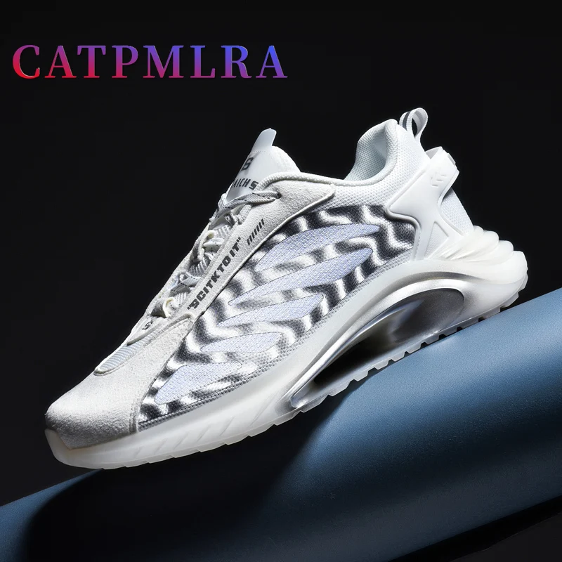 Super Cool Men Running Shoes White Black Gym Shoes For Mens Luxury Brand Leisure Sport Shoe Men Fashion Walking Shoes Man
Super Cool Men Running Shoes White Black Gym Shoes For Mens Luxury Brand Leisure Sport Shoe Men Fashion Walking Shoes Man