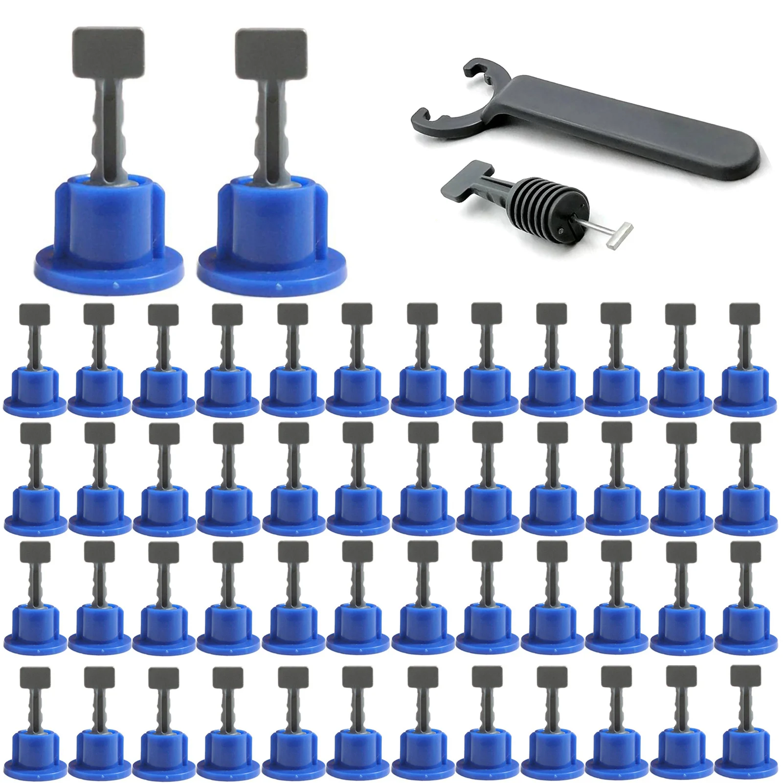 Flat Ceramic Floor Wall Reusable Construction Tools Tile Level Wedges Tile Spacers Kittile Leveling System Kit Tile Tools
Flat Ceramic Floor Wall Reusable Construction Tools Tile Level Wedges Tile Spacers Kittile Leveling System Kit Tile Tools