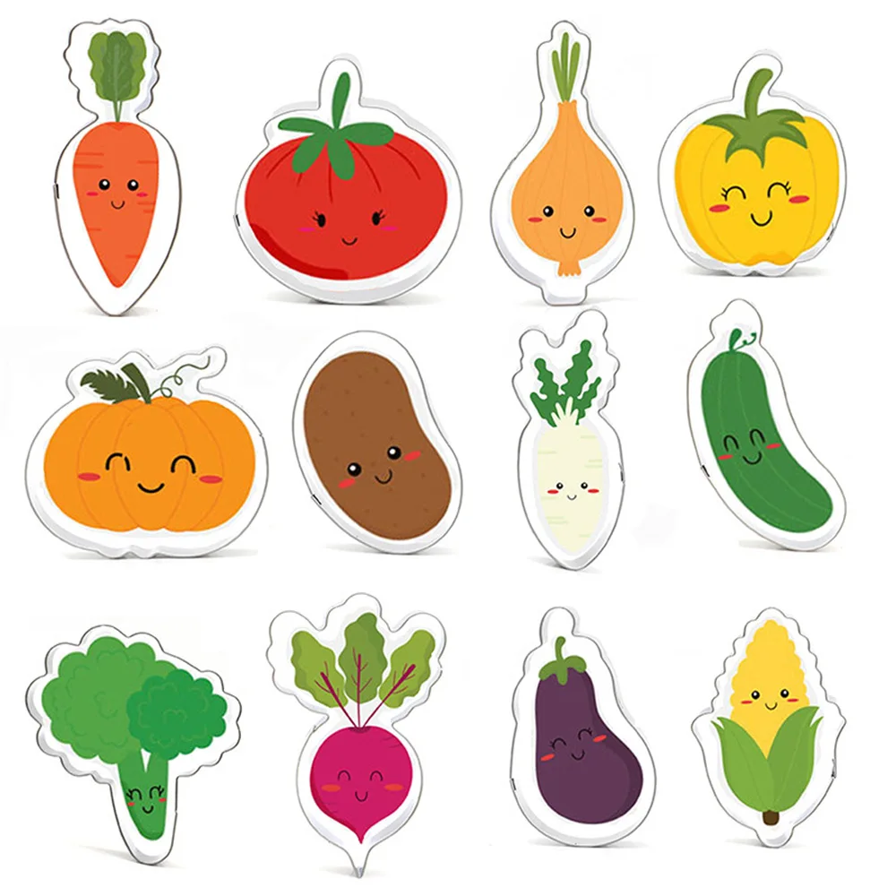 Polymer Clay Cutters Vegetables Shape Mold Stainless Steel for Cookie Pottery Fondant Craft Cutting Modeling Tool 
Polymer Clay Cutters Vegetables Shape Mold Stainless Steel for Cookie Pottery Fondant Craft Cutting Modeling Tool