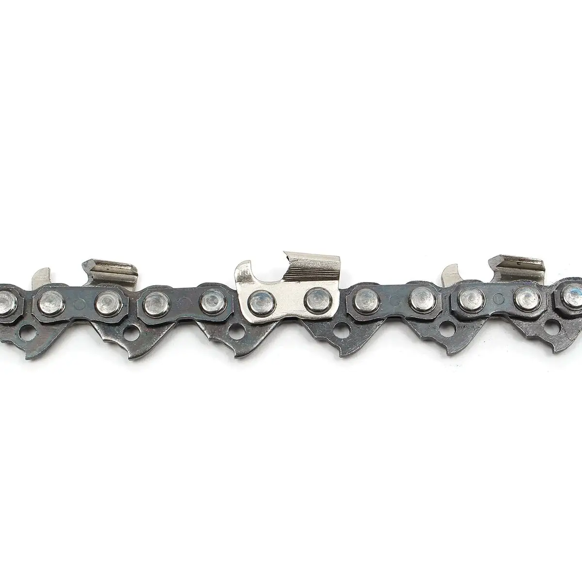 2pcs 20 Inch 76 Drive Link Chainsaw Saw Chain Blade Wood Cutting Chainsaw Parts Chainsaw Saw Mill Chain For Cutting Lumbers
2pcs 20 Inch 76 Drive Link Chainsaw Saw Chain Blade Wood Cutting Chainsaw Parts Chainsaw Saw Mill Chain For Cutting Lumbers