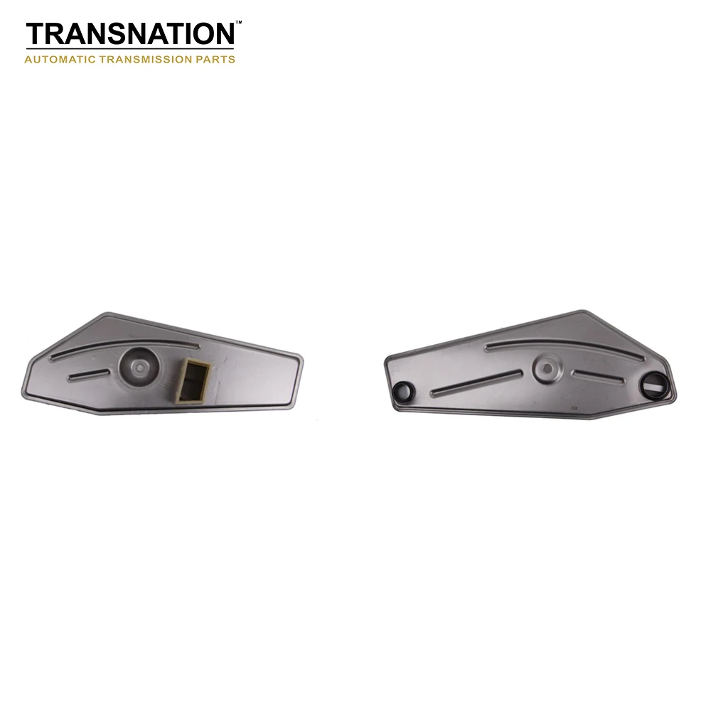 A4LD Auto Transmission Oil Filter E6TZ-7A098-A GT-7A098AA For FORD 4WD Car Accessories 1986 Transnation 041142
A4LD Auto Transmission Oil Filter E6TZ-7A098-A GT-7A098AA For FORD 4WD Car Accessories 1986 Transnation 041142