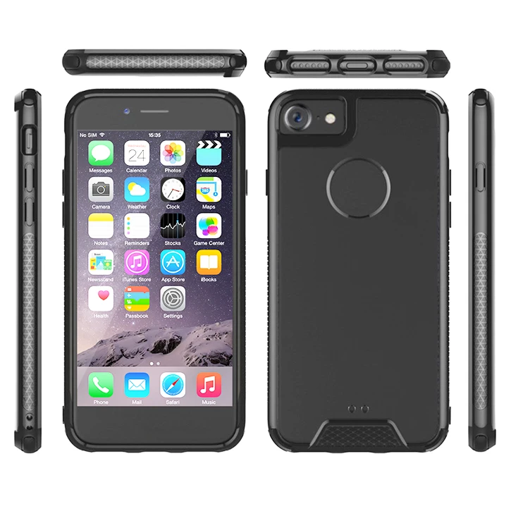 Mobile phone slim case soft TPU acrylic case cover for iphone 6 for iphone X/7/8 plus
Mobile phone slim case soft TPU acrylic case cover for iphone 6 for iphone X/7/8 plus