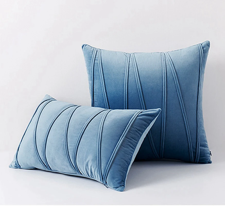 Inyahome Throw Pillow Covers for Couch Sofa Bedroom Car Soft Velvet Striped Cushion Covers Decorative Zigzag Stripe Cushion Case
Inyahome Throw Pillow Covers for Couch Sofa Bedroom Car Soft Velvet Striped Cushion Covers Decorative Zigzag Stripe Cushion Case