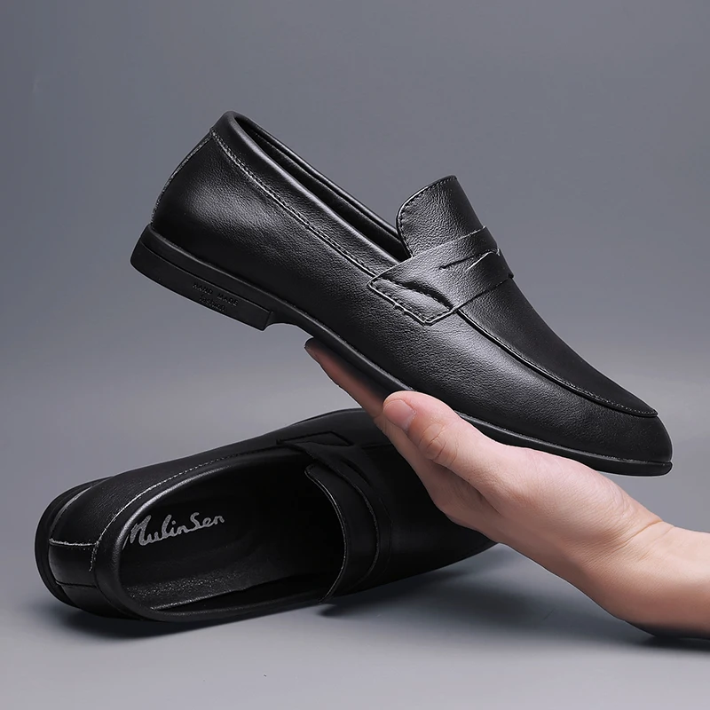Men Leisure Shoes Casual Shoes Zapatos Casuales For Men Informales De Hombre 2020 Black Leisure Man Spring Fashion
Men Leisure Shoes Casual Shoes Zapatos Casuales For Men Informales De Hombre 2020 Black Leisure Man Spring Fashion
