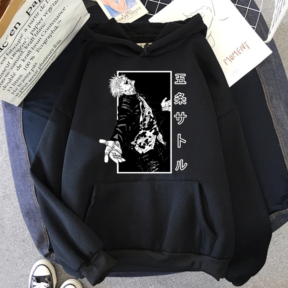 Толстовка мужская с капюшоном, худи юютсу, Харадзюку, модный брендовый свитшот с капюшоном, теплая осенняя одежда в стиле хип-хоп
Толстовка мужская с капюшоном, худи юютсу, Харадзюку, модный брендовый свитшот с капюшоном, теплая осенняя одежда в стиле хип-хоп