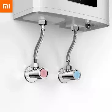 Новый Xiaomi Youpin DaBai сердечник клапан тонкая медь основной корпус PPO независимый водный канал Сплит Тип сердечника клапана взрывозащищенный
Новый Xiaomi Youpin DaBai сердечник клапан тонкая медь основной корпус PPO независимый водный канал Сплит Тип сердечника клапана взрывозащищенный
