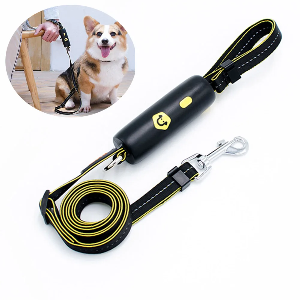 Long Strong Pet Leash For Large Dogs Durable Nylon Retractable Big Dog Walking Leash Leads Outdoor Security Training Pet Access
Long Strong Pet Leash For Large Dogs Durable Nylon Retractable Big Dog Walking Leash Leads Outdoor Security Training Pet Access