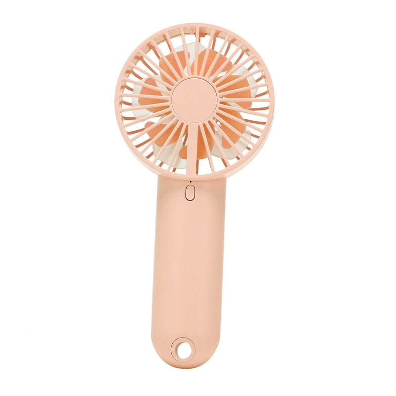 USB Futaba Portable Handheld Fan, Dual Purpose With 2000MAH Battery USB Rechargeable (3 Speed Settings)
USB Futaba Portable Handheld Fan, Dual Purpose With 2000MAH Battery USB Rechargeable (3 Speed Settings)