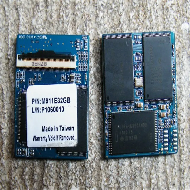 2242 M.2 NGFF SSD to ZIF (CE) TO | Электроника