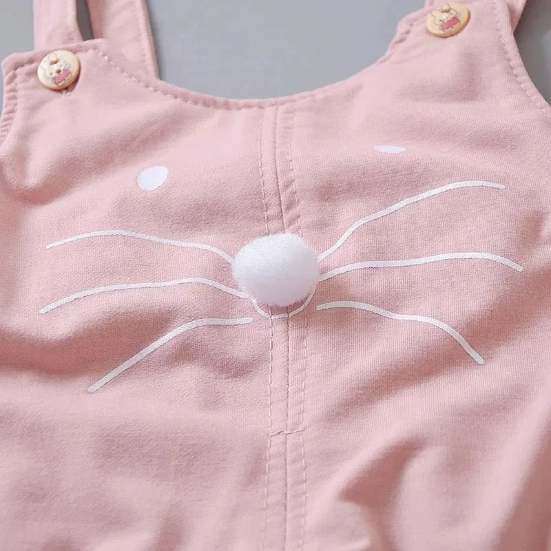 Spring newborn baby girls clothes sets fashion suit T-shirt + pants suit baby girls outside wear sports suit clothing sets
Spring newborn baby girls clothes sets fashion suit T-shirt + pants suit baby girls outside wear sports suit clothing sets