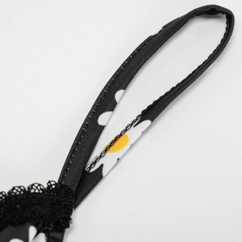 Fashion Spaghetti Strap Floral Dresses Vintage Summer Backless Ruffle Hem A-line Mini Party Dress Chic Sweet Black
Fashion Spaghetti Strap Floral Dresses Vintage Summer Backless Ruffle Hem A-line Mini Party Dress Chic Sweet Black