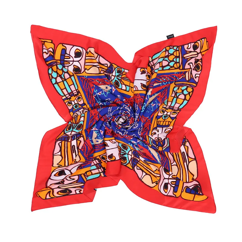 sunscreen Silk Wraps Scarf Summer Shawls ScarvesLadyBandana Hijabs beach Bufand de seda Foulard ensoieprotecto solar playa rusia
sunscreen Silk Wraps Scarf Summer Shawls ScarvesLadyBandana Hijabs beach Bufand de seda Foulard ensoieprotecto solar playa rusia