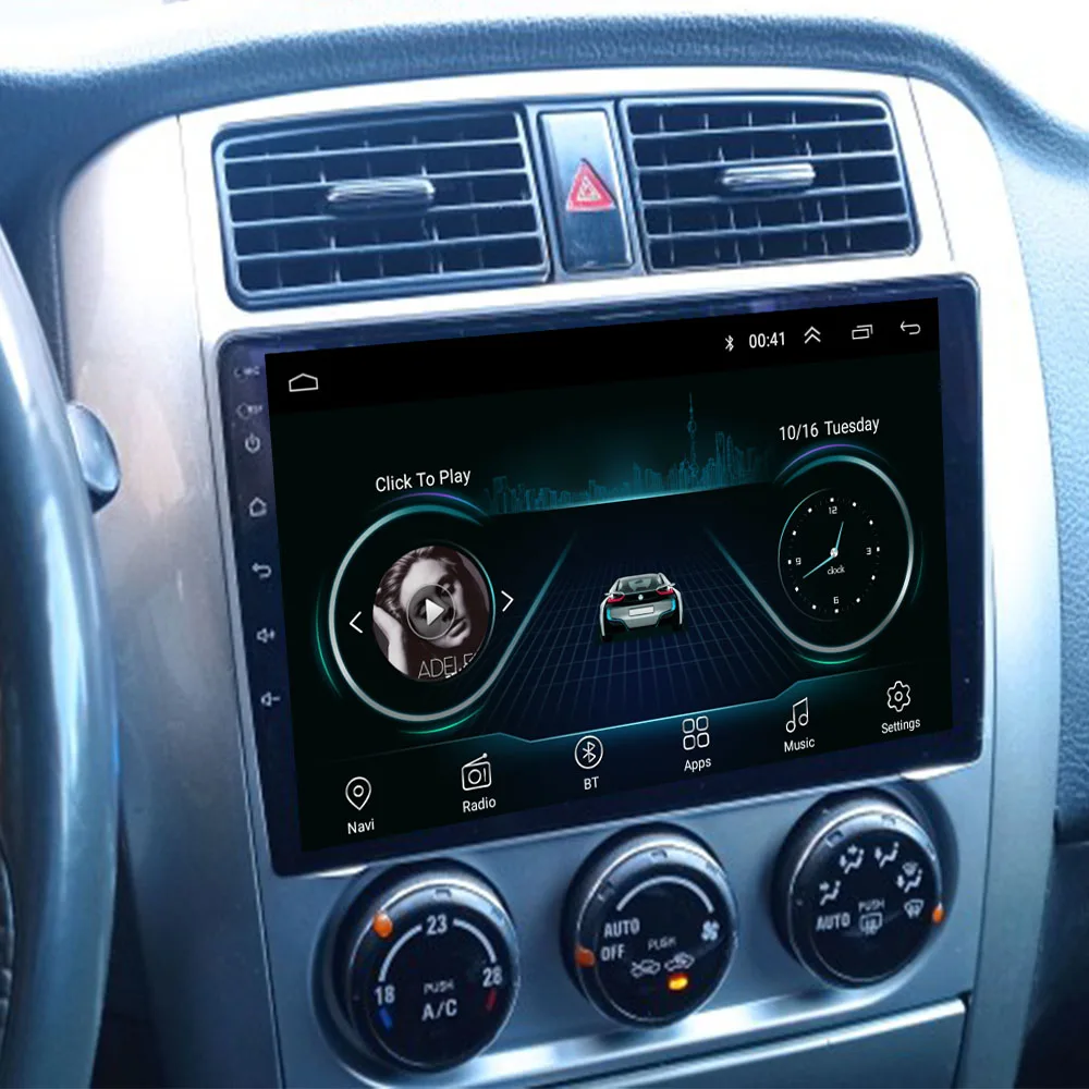 Автомагнитола для Suzuki Liana 1 2004-2008, мультимедийный видеоплеер, навигация GPS, Android, 2din, 2 din, dvd
Автомагнитола для Suzuki Liana 1 2004-2008, мультимедийный видеоплеер, навигация GPS, Android, 2din, 2 din, dvd