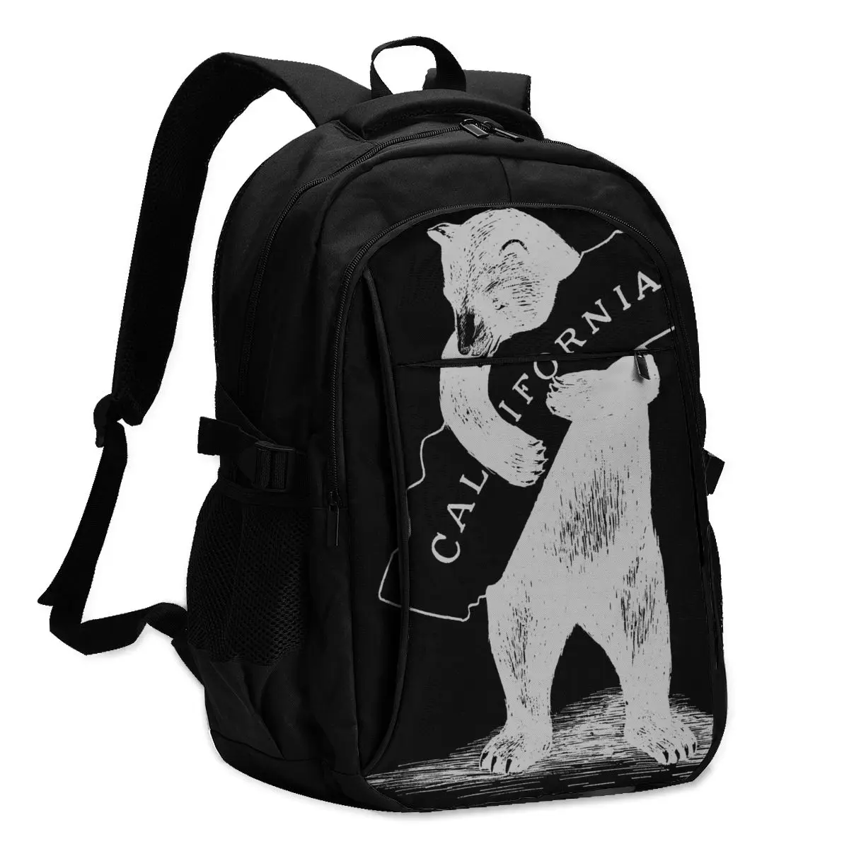 New men's travel backpack youth sports bag leisure camping men's backpack laptop backpack outdoor hiking bag USB backpack
New men's travel backpack youth sports bag leisure camping men's backpack laptop backpack outdoor hiking bag USB backpack