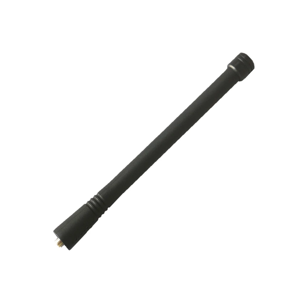 Короткая антенна SMA VHF для Motorola MTX800 MTX838 HT1000 JT1000 PR1500 MT1500 MT2000 MTS2000 XTS1500 XTS2500 XTS5000 радио |