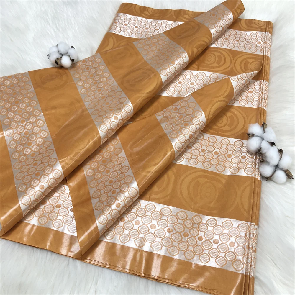 New African Bazin Riche Brode Fabric Swiss Voile Cotton Lace 2021 Damask Guinea Brocade Lace Fabric 5 yard 75
New African Bazin Riche Brode Fabric Swiss Voile Cotton Lace 2021 Damask Guinea Brocade Lace Fabric 5 yard 75