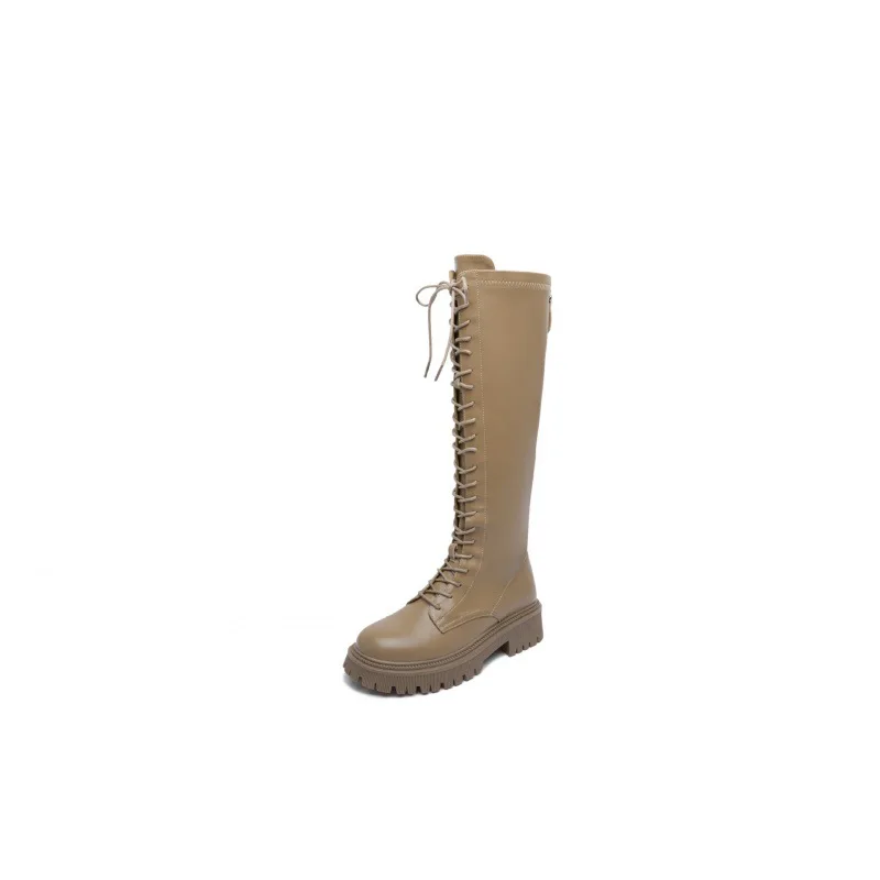 Women's Boots But Knee 2022 New Fall Martin Platform mona the same British Style Knight boot leather skinny platform 1154
Women's Boots But Knee 2022 New Fall Martin Platform mona the same British Style Knight boot leather skinny platform 1154