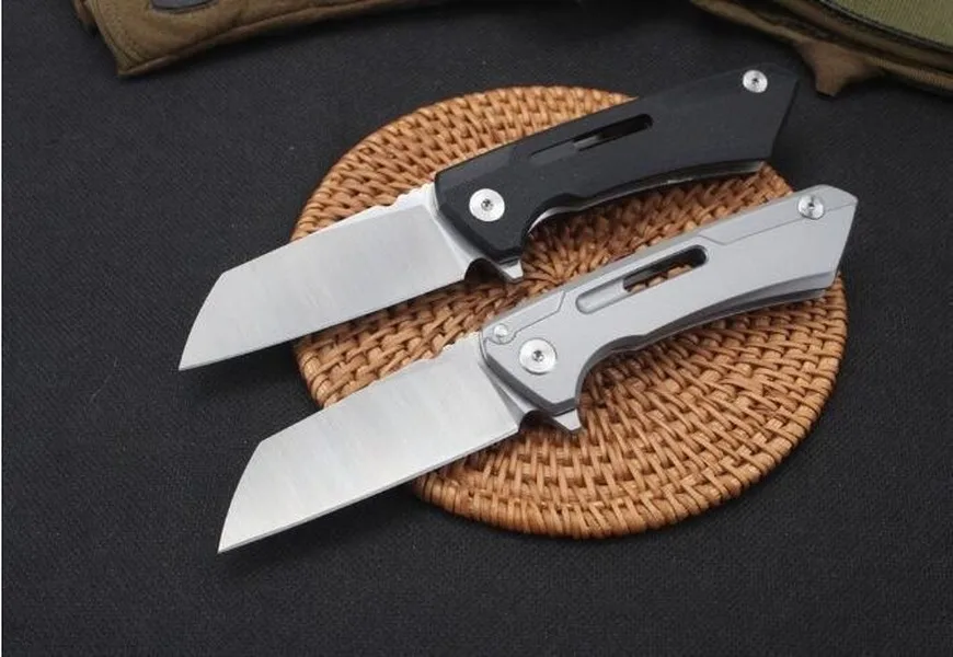 Consul D2 Blade Ball Bearing Pocket Knives Folding Tactical Edc Pocket Knifes Camping Fishing Hunting Knives Xmas Gift
Consul D2 Blade Ball Bearing Pocket Knives Folding Tactical Edc Pocket Knifes Camping Fishing Hunting Knives Xmas Gift