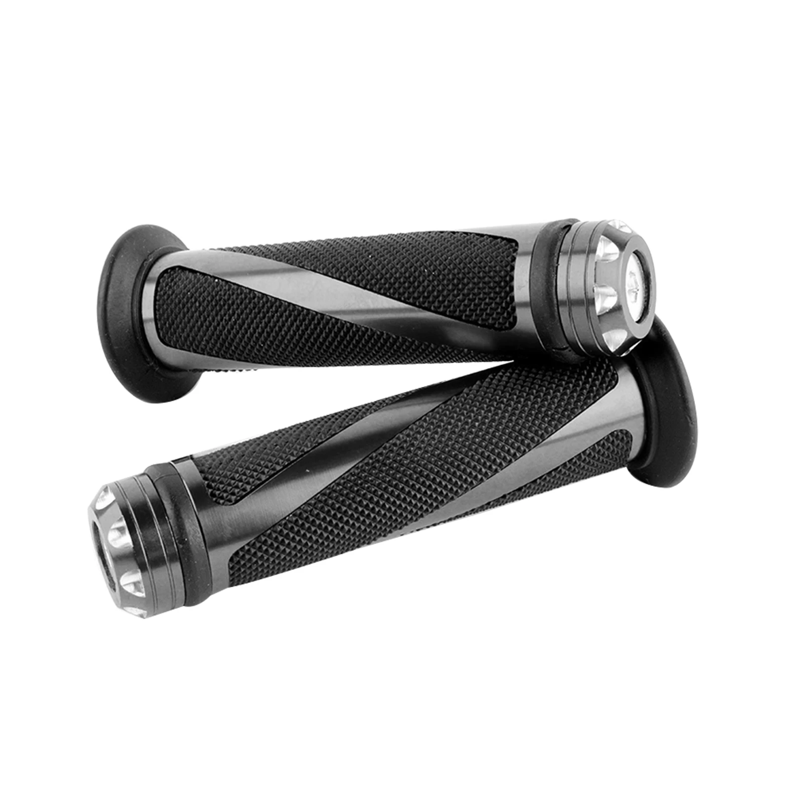 7/8inch 22mm Hand Bar Durable Accessories Cnc Handle Universal Motorbike Ultralight Easy Install Motorcycle Handlebar Grip DIY
7/8inch 22mm Hand Bar Durable Accessories Cnc Handle Universal Motorbike Ultralight Easy Install Motorcycle Handlebar Grip DIY