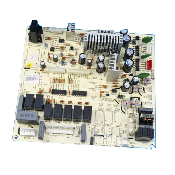 New And Original Main Board 30033028 M301F1B,GRJ301-A2 Spot Photo, 1-Year Warranty
New And Original Main Board 30033028 M301F1B,GRJ301-A2 Spot Photo, 1-Year Warranty