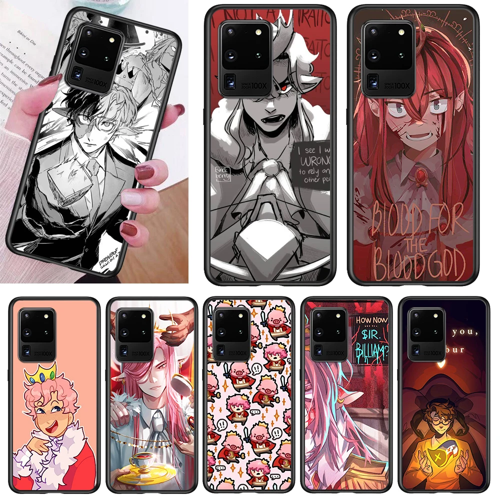 Blood God For Samsung Galaxy Note 20 10 Pro Plus Lite 9 8 Ultra F12 F62 F41 F22 F32 F42 F52 Black Phone Case
Blood God For Samsung Galaxy Note 20 10 Pro Plus Lite 9 8 Ultra F12 F62 F41 F22 F32 F42 F52 Black Phone Case