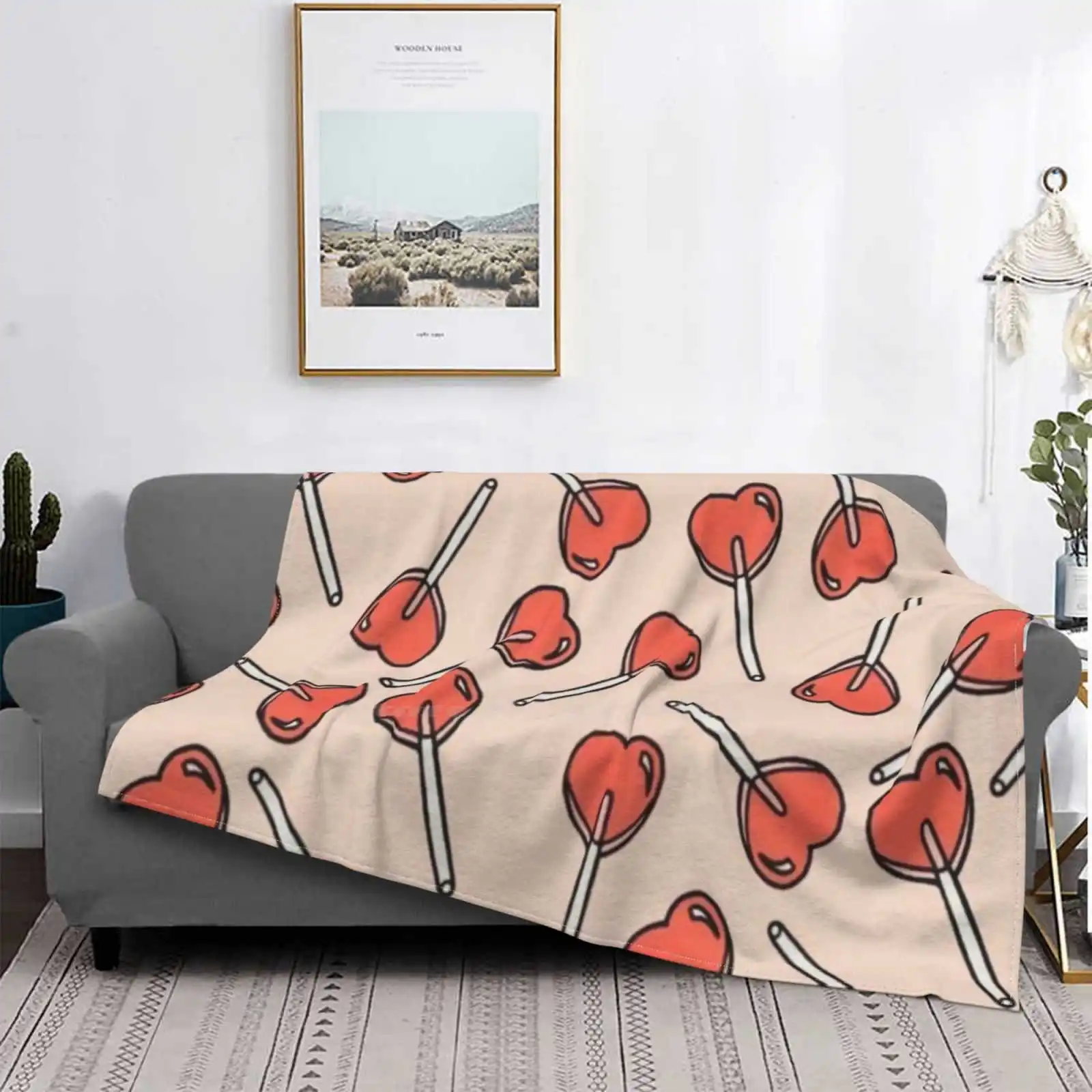 Heart Lollipops Latest Super Soft Warm Light Thin Blanket Friends Tv Movies Vibey Vibes Saying Quote Inspirational Summer Vsco
Heart Lollipops Latest Super Soft Warm Light Thin Blanket Friends Tv Movies Vibey Vibes Saying Quote Inspirational Summer Vsco
