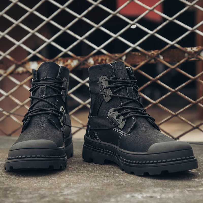 Leisure Shoes Men Casual Shoes 2020 Comfortable Breathable Mens Boots Leather Men's Loafers For Causal Sneakers Flat
Leisure Shoes Men Casual Shoes 2020 Comfortable Breathable Mens Boots Leather Men's Loafers For Causal Sneakers Flat