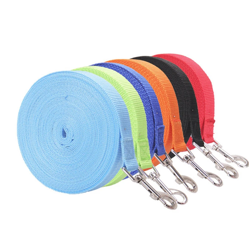5 Size Durable Leash Retractable Nylon Cat Lead Extension Puppy Walking Running Lead Roulette For Dogs
5 Size Durable Leash Retractable Nylon Cat Lead Extension Puppy Walking Running Lead Roulette For Dogs