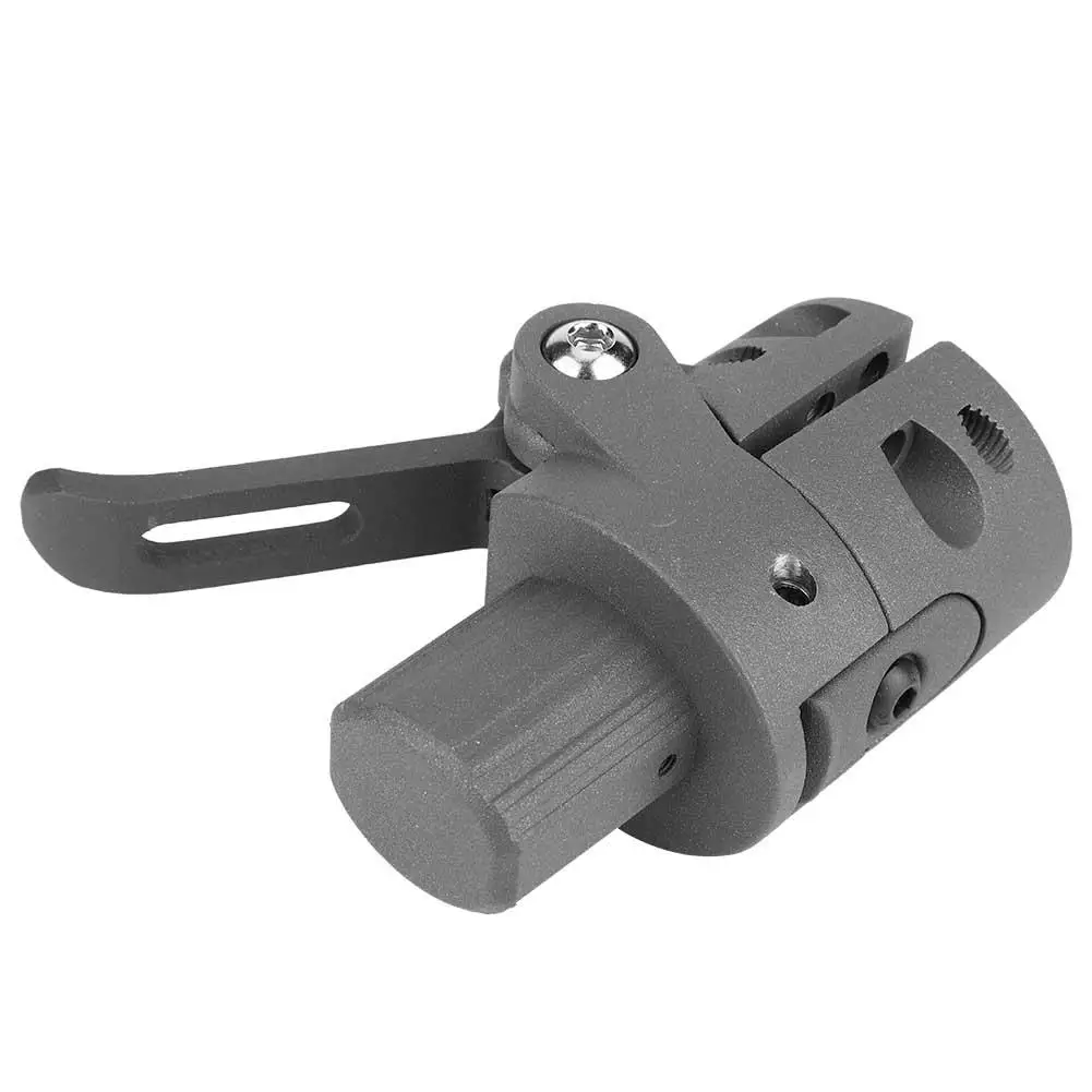 8.5-inch scooter clip for millet folding Xiaomi Scooter Folder Base replacement spare parts Scooter Accessories
8.5-inch scooter clip for millet folding Xiaomi Scooter Folder Base replacement spare parts Scooter Accessories