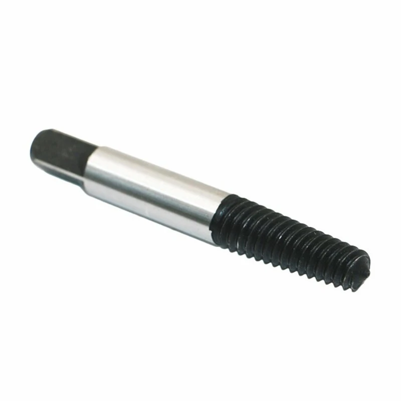 5pcs High Carbon Steel Damaged Screw Extractor Easy Out Set Drill Bits Broken Bolt Stud Remover Tools with Plastic Box
5pcs High Carbon Steel Damaged Screw Extractor Easy Out Set Drill Bits Broken Bolt Stud Remover Tools with Plastic Box