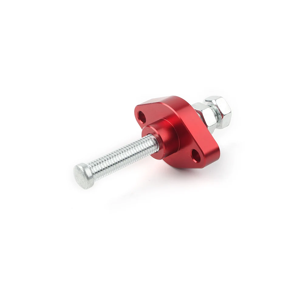 Motorbike Manual Cam Timing Chain Adjuster Tensioner For Honda ATC 250ES Big Red 1986-1987 RED
Motorbike Manual Cam Timing Chain Adjuster Tensioner For Honda ATC 250ES Big Red 1986-1987 RED