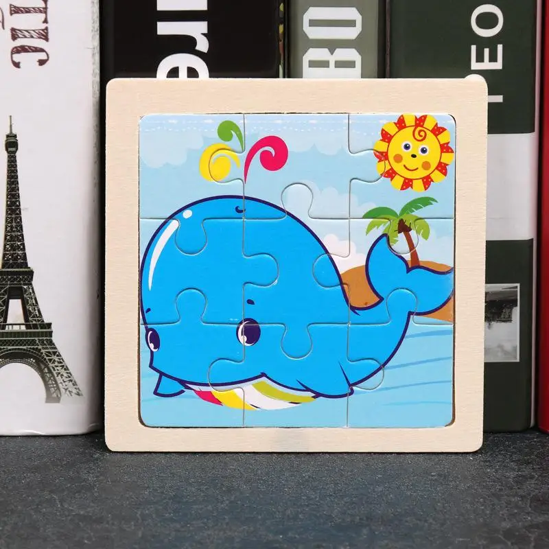 New Wood Puzzles Children Adults Vehicle Puzzles Wooden Toys Learning Education Environmental Assemble Toys Educational Games
New Wood Puzzles Children Adults Vehicle Puzzles Wooden Toys Learning Education Environmental Assemble Toys Educational Games