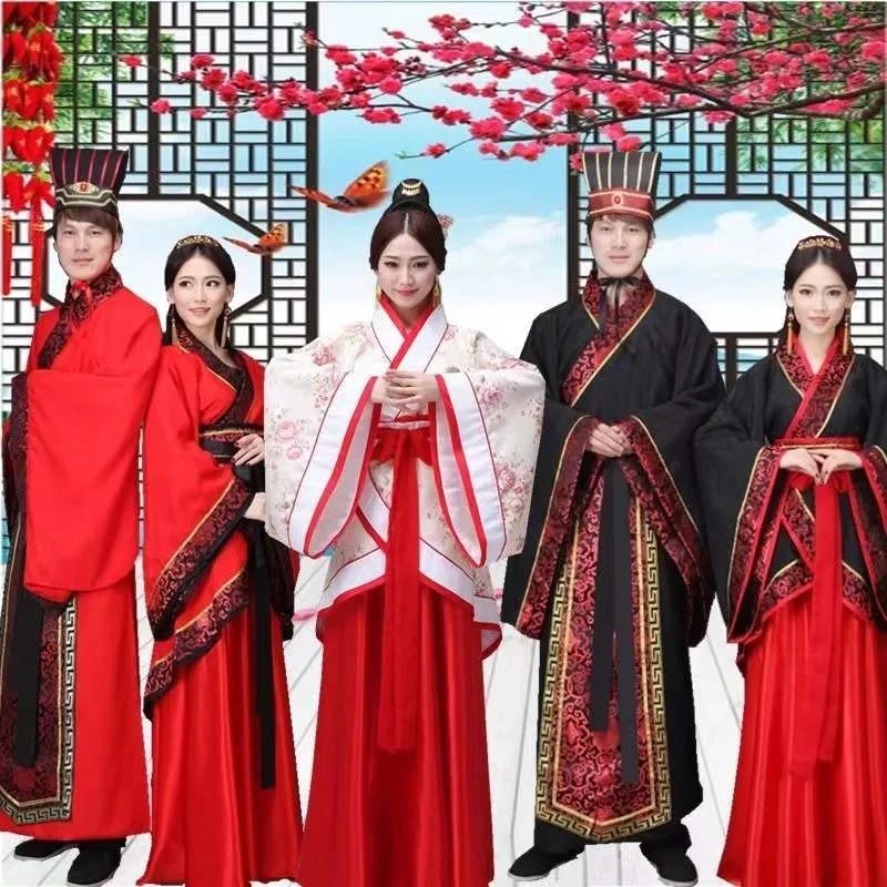 Hanfu Национальный стиль, мужская старинная традиционная китайская одежда для косплея для женщин, одежда Hanfu, женское сценическое платье
Hanfu Национальный стиль, мужская старинная традиционная китайская одежда для косплея для женщин, одежда Hanfu, женское сценическое платье