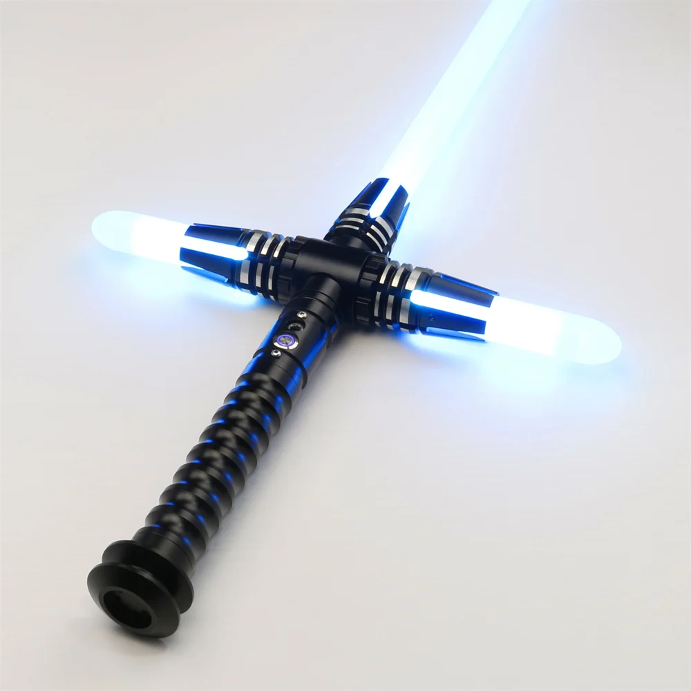 X-TRERXSABER Blaster плавный качели светильник вой сабля лазерный детский металлический 12 цветов 10 компл. Звуковые шрифты игрушки Juguetes Косплей
X-TRERXSABER Blaster плавный качели светильник вой сабля лазерный детский металлический 12 цветов 10 компл. Звуковые шрифты игрушки Juguetes Косплей