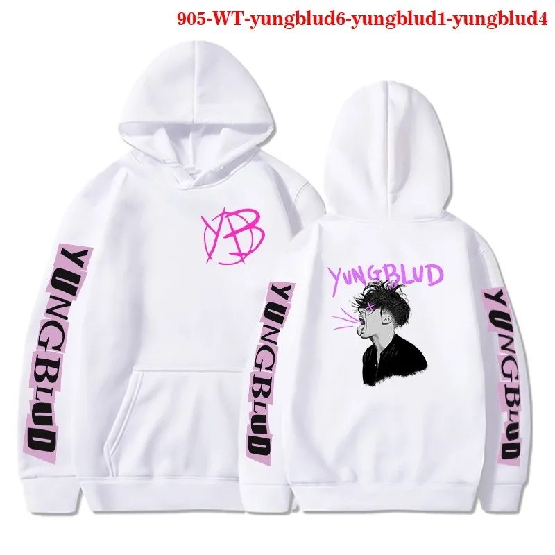 Толстовка Yungblud певица с принтом логотипа Харадзюку толстовка с длинными рукавами для мужчин и женщин зимние теплые Kpop Топы Kawaii полиэстер пуловер
Толстовка Yungblud певица с принтом логотипа Харадзюку толстовка с длинными рукавами для мужчин и женщин зимние теплые Kpop Топы Kawaii полиэстер пуловер