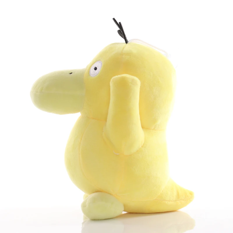 5pcs/lot 20cm Anime Psyduck Plush Toys Dolls Psyduck Plush Toys Soft Stuffed Ditto Plush Toys Children Kids Gifts
5pcs/lot 20cm Anime Psyduck Plush Toys Dolls Psyduck Plush Toys Soft Stuffed Ditto Plush Toys Children Kids Gifts