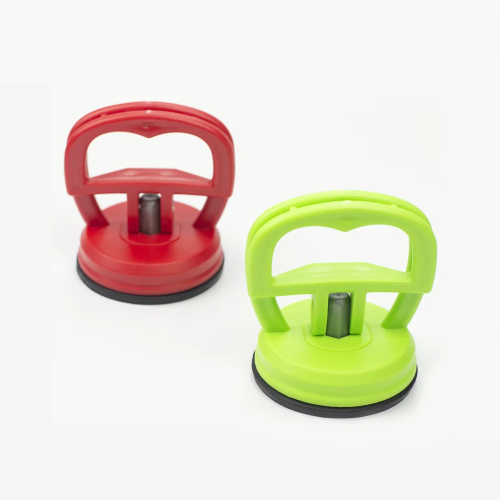 1Pcs Car 2 inch Dent Puller Pull Bodywork Panel Remover Sucker Tool suction cup Suitable for Small Dents In Car
1Pcs Car 2 inch Dent Puller Pull Bodywork Panel Remover Sucker Tool suction cup Suitable for Small Dents In Car