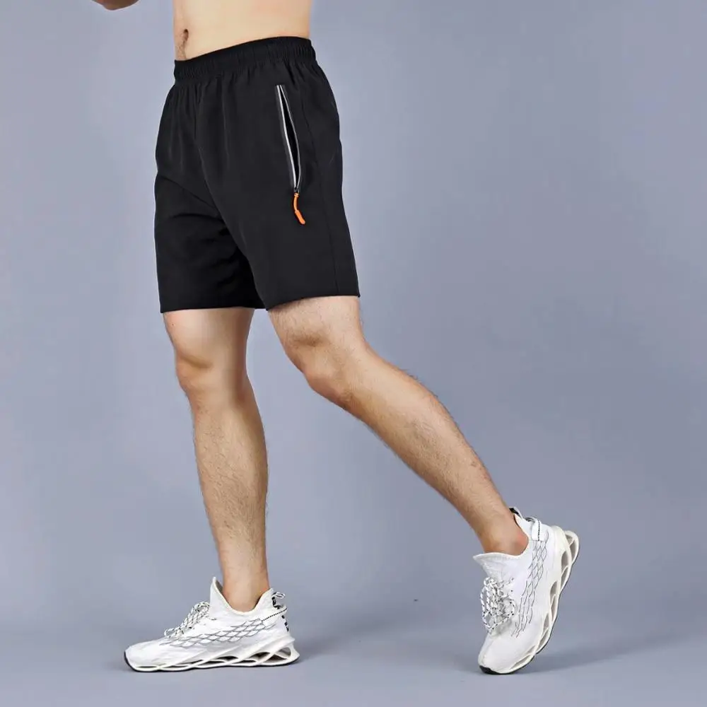 Summer Sports Shorts pocket Quick dry running shorts Men Gym Fitness training Run Jogging Shorts Sweatpants Short Pants Outdoor
Summer Sports Shorts pocket Quick dry running shorts Men Gym Fitness training Run Jogging Shorts Sweatpants Short Pants Outdoor