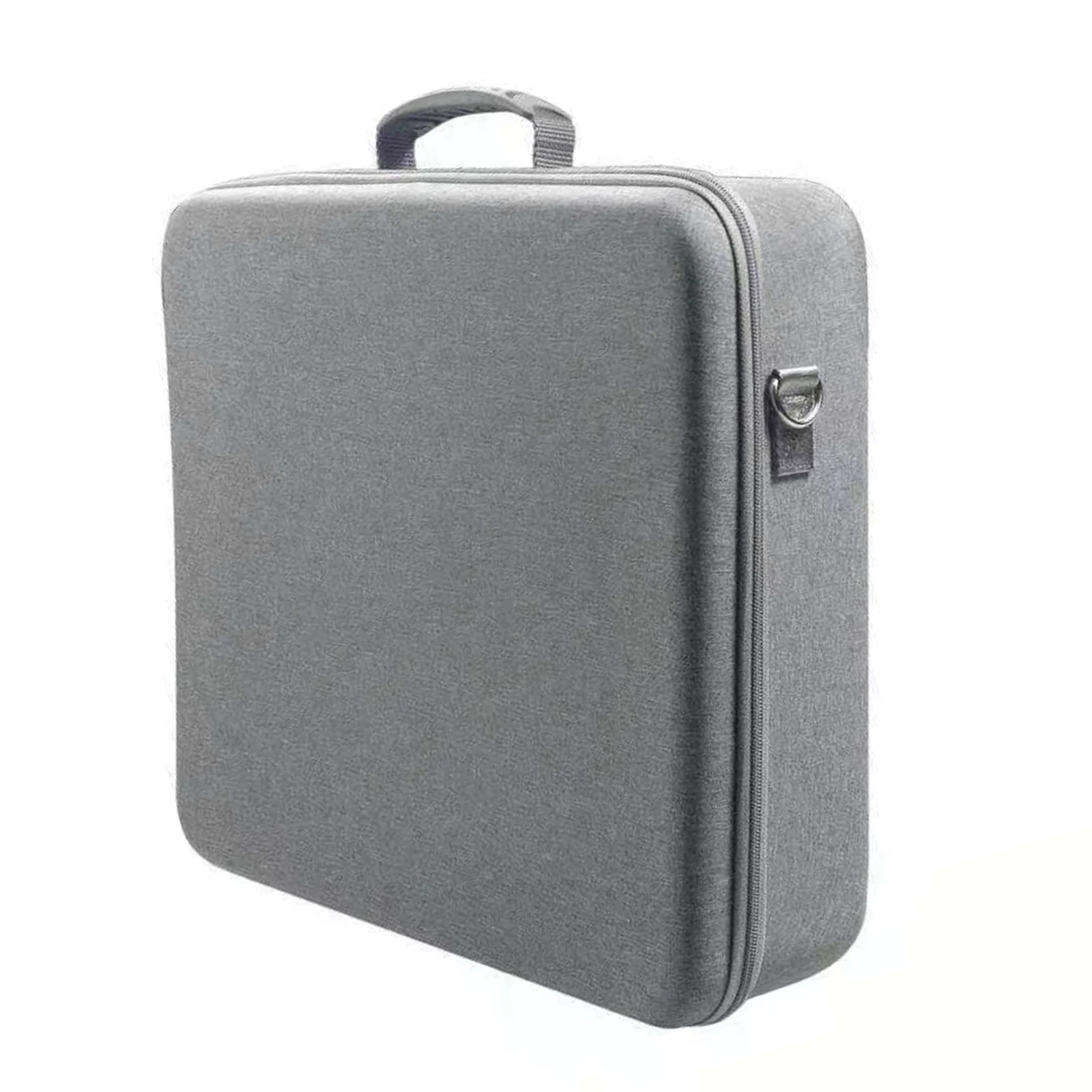 Large Capacity Storage Box For PS5 Console Shockproof Carrying Case Bag Handbag Suitcase For PlayStation 5 Game Console Gamepad
Large Capacity Storage Box For PS5 Console Shockproof Carrying Case Bag Handbag Suitcase For PlayStation 5 Game Console Gamepad