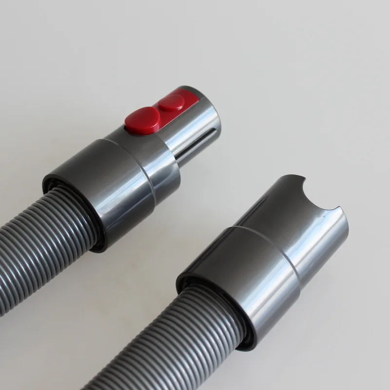 Suitable for Dyson V8 V10 V11 Vacuum Cleaner Accessories Vacuum Tube Telescopic Extension Hose Tube 
Suitable for Dyson V8 V10 V11 Vacuum Cleaner Accessories Vacuum Tube Telescopic Extension Hose Tube
