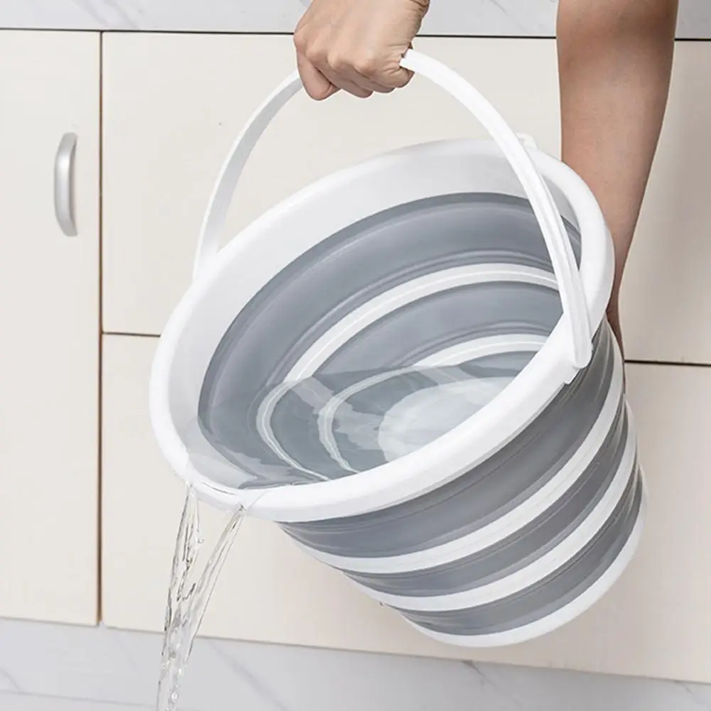 The Second Generation Square Foldable Bucket Portable Camping Outdoor Bucket Car Wash Bucket Laundry Bucket Watering Storage
The Second Generation Square Foldable Bucket Portable Camping Outdoor Bucket Car Wash Bucket Laundry Bucket Watering Storage