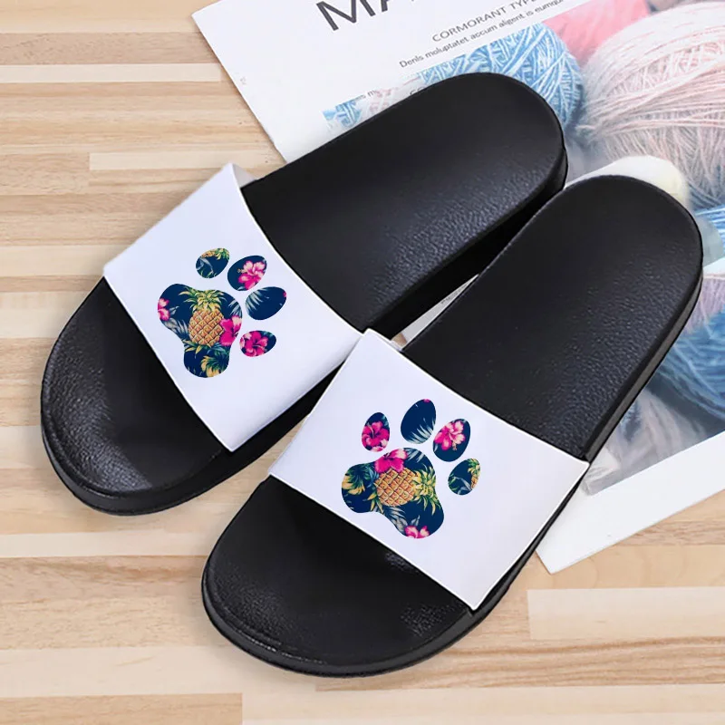 Fun Cartoon fruit Print women slippers leisure Harajuku 90's girls Shoes Summer comfort slippers for women zapatillas mujer
Fun Cartoon fruit Print women slippers leisure Harajuku 90's girls Shoes Summer comfort slippers for women zapatillas mujer