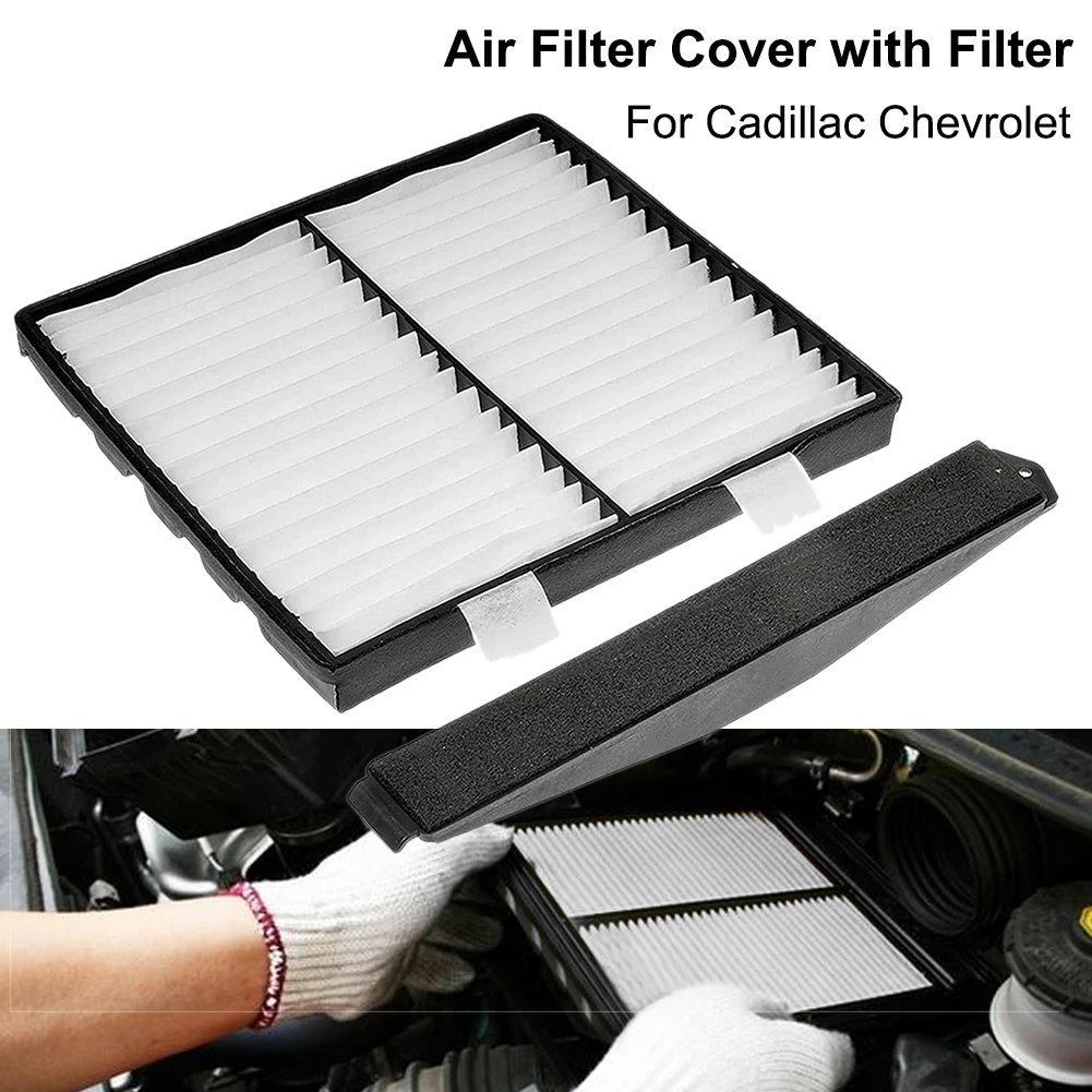 High Quality Cabin Air Filter for 07-14 Cadillac Escalade Chevy Silverado Suburban GMC Sierra Yukon 22759208 Fast Wholesale
High Quality Cabin Air Filter for 07-14 Cadillac Escalade Chevy Silverado Suburban GMC Sierra Yukon 22759208 Fast Wholesale