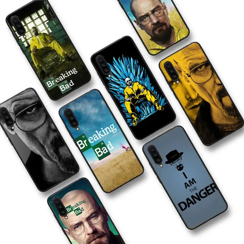 Breaking Bad Phone Case For Xiaomi mi 9 mi8 F1 9SE 10lite note 10lite Mi 8lite Coque for xiaomi mi 5x
Breaking Bad Phone Case For Xiaomi mi 9 mi8 F1 9SE 10lite note 10lite Mi 8lite Coque for xiaomi mi 5x