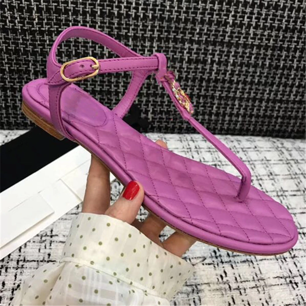 Prowow Size 35-41 New Fashion Women's Shoes Genuine Leather Sandals Hot Sell Spring Summer Shoes Luxury Brand Designer Sandals
Prowow Size 35-41 New Fashion Women's Shoes Genuine Leather Sandals Hot Sell Spring Summer Shoes Luxury Brand Designer Sandals