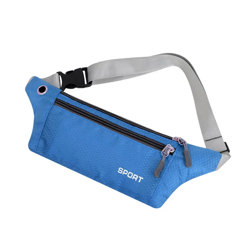 Hot Sale Fanny Pack Female New Sports Fashion Waterproof Chest Handbag Unisex Waist Bag Ladies Waist Packs Belly Belt Bags Purse
Hot Sale Fanny Pack Female New Sports Fashion Waterproof Chest Handbag Unisex Waist Bag Ladies Waist Packs Belly Belt Bags Purse