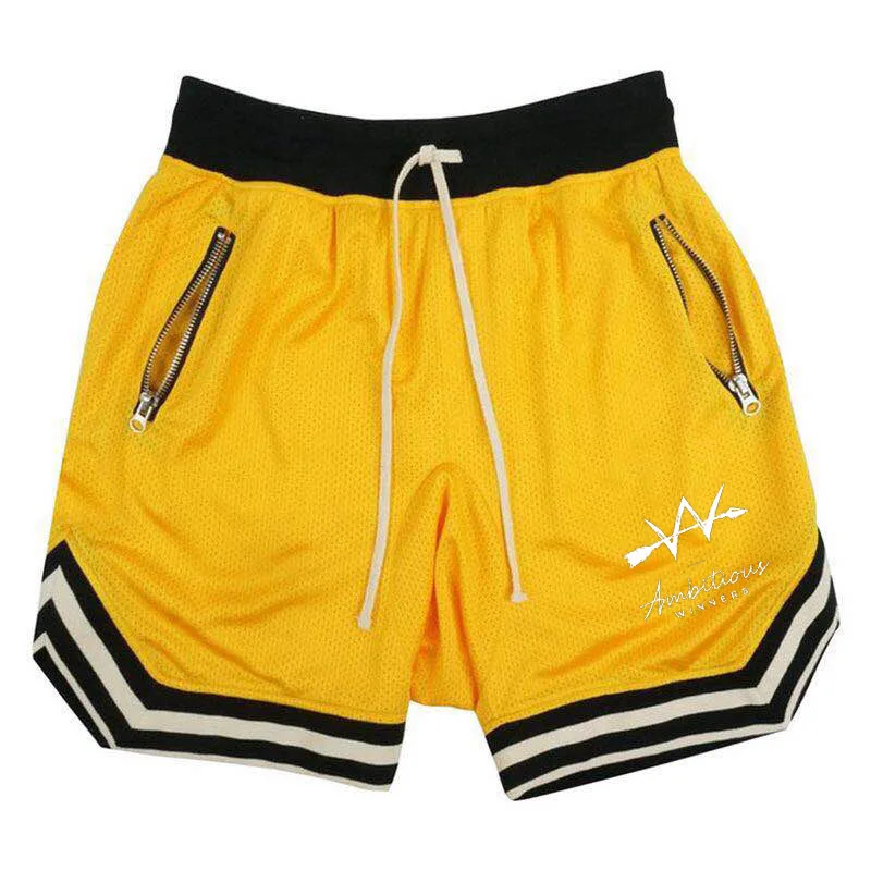 Men's Casual Shorts Hip Hop Streetwear Gym Sportswear Bodybuilding Sweatpants Summer Shorts Fashion Printing
Men's Casual Shorts Hip Hop Streetwear Gym Sportswear Bodybuilding Sweatpants Summer Shorts Fashion Printing