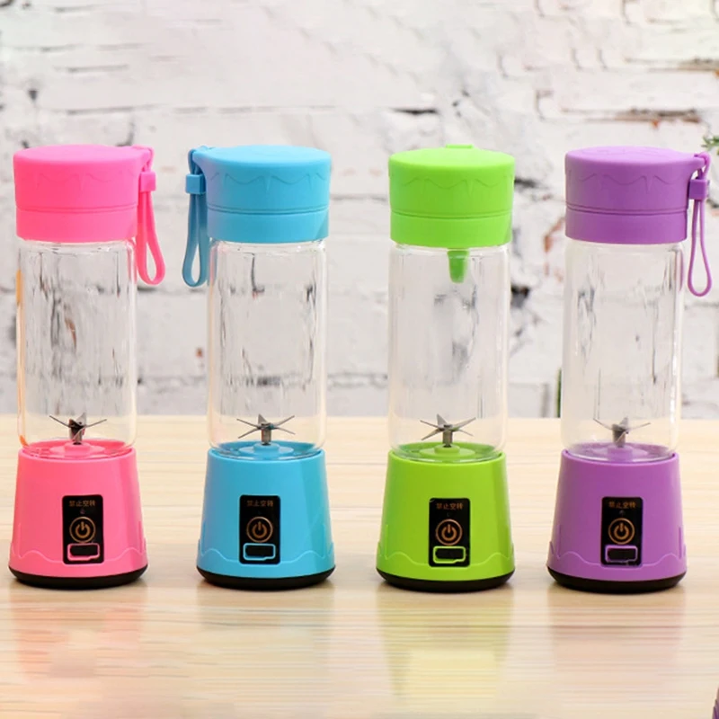 HAEGER-380Ml USB Перезаряжаемый миксер, 6 лезвий, соковыжималка, бутылка, соковыжималка, соковыжималка для цитрусовых, ЛИМОННЫХ фруктов, соковыжима...
HAEGER-380Ml USB Перезаряжаемый миксер, 6 лезвий, соковыжималка, бутылка, соковыжималка, соковыжималка для цитрусовых, ЛИМОННЫХ фруктов, соковыжима...
