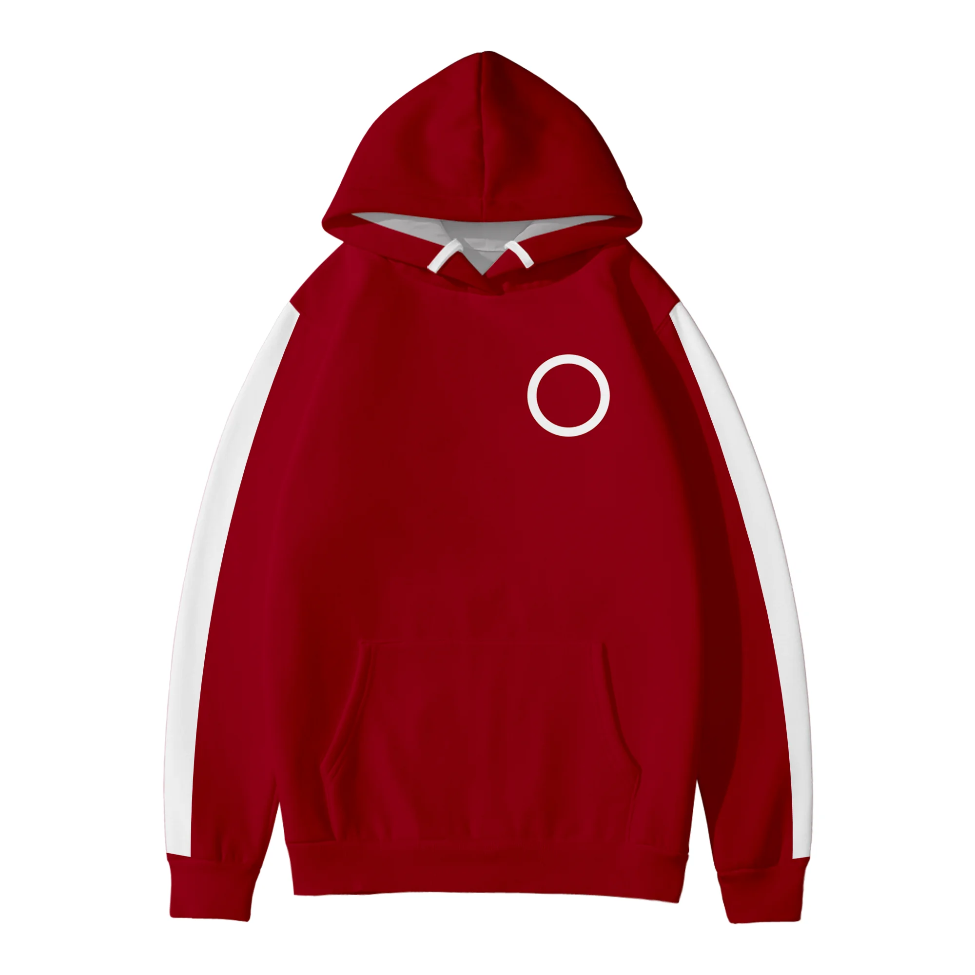 Plus Size Squid Game Hoodies Men/women Fashion Harajuku Hip Hop New Hot 456 Squid Game Men's Hoodies 067 Sweatshirt Clothes
Plus Size Squid Game Hoodies Men/women Fashion Harajuku Hip Hop New Hot 456 Squid Game Men's Hoodies 067 Sweatshirt Clothes